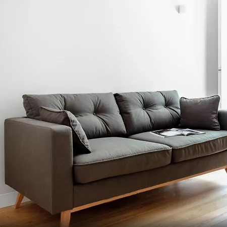 Cozy Alfama * ליסבון