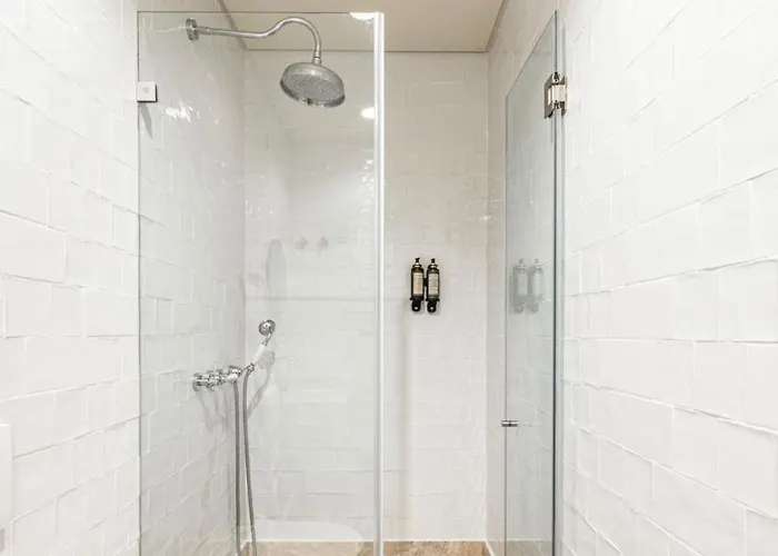 Apartment Cozy Alfama